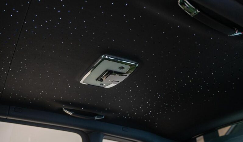 ROLLS ROYCE CULLINAN / GCC / 2023 / BRAND NEW / AGMC WARRANTY AND SERVICE CONTRACT full