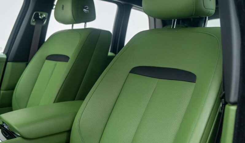 ROLLS ROYCE CULLINAN / GCC / 2023 / BRAND NEW / AGMC WARRANTY AND SERVICE CONTRACT full