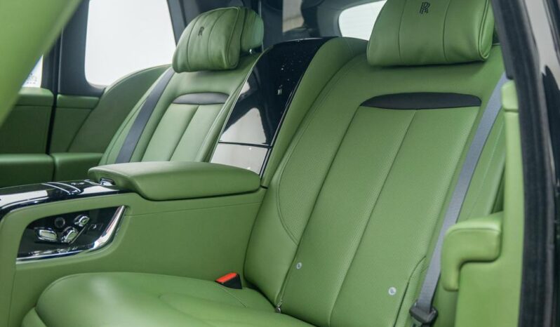 ROLLS ROYCE CULLINAN / GCC / 2023 / BRAND NEW / AGMC WARRANTY AND SERVICE CONTRACT full