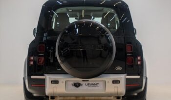 LAND ROVER DEFENDER / P400 SE 130 / LONG / 2023 / GCC full
