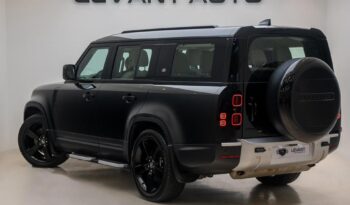 LAND ROVER DEFENDER / P400 SE 130 / LONG / 2023 / GCC full