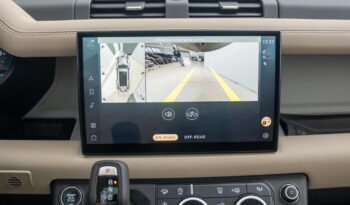 LAND ROVER DEFENDER / P400 SE 130 / LONG / 2023 / GCC full