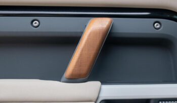 LAND ROVER DEFENDER / P400 SE 130 / LONG / 2023 / GCC full