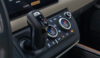 LAND ROVER DEFENDER / P400 SE 130 / LONG / 2023 / GCC full