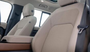 LAND ROVER DEFENDER / P400 SE 130 / LONG / 2023 / GCC full