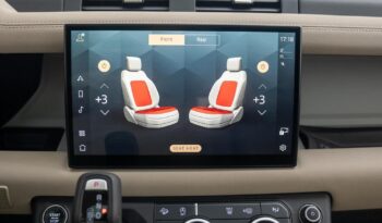 LAND ROVER DEFENDER / P400 SE 130 / LONG / 2023 / GCC full