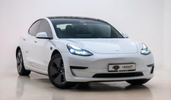 TESLA MODEL 3 STANDARD / 2023 / GCC SPECS full