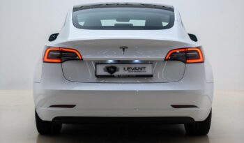 TESLA MODEL 3 STANDARD / 2023 / GCC SPECS full