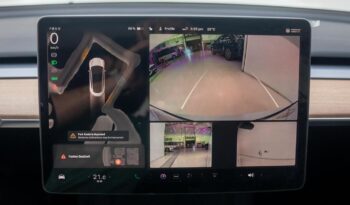 TESLA MODEL 3 STANDARD / 2023 / GCC SPECS full