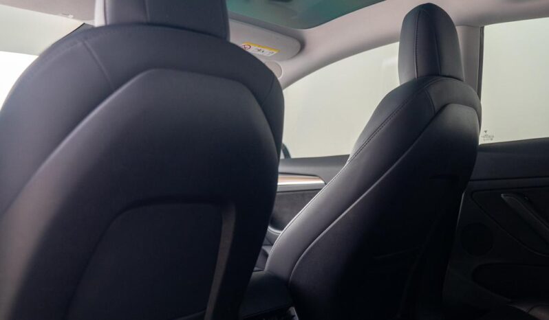 TESLA MODEL 3 STANDARD / 2023 / GCC SPECS full