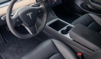 TESLA MODEL 3 STANDARD / 2023 / GCC SPECS full