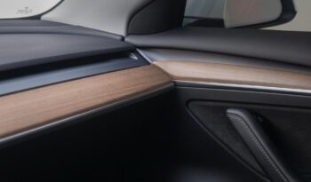 TESLA MODEL 3 STANDARD / 2023 / GCC SPECS full