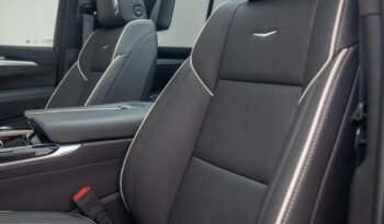 Cadillac Escalade Sport Platinum 2025 / Gcc Specs / ALKINDI CAR / WARRANNTY AND SERVICE CONTRACT full