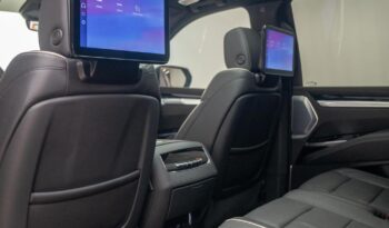 Cadillac Escalade Sport Platinum 2025 / Gcc Specs / ALKINDI CAR / WARRANNTY AND SERVICE CONTRACT full