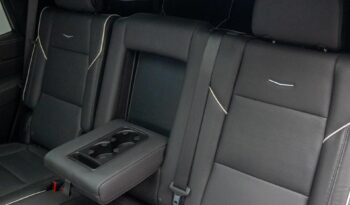 Cadillac Escalade Sport Platinum 2025 / Gcc Specs / ALKINDI CAR / WARRANNTY AND SERVICE CONTRACT full