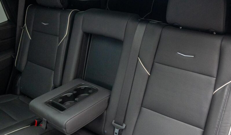 Cadillac Escalade Sport Platinum 2025 / Gcc Specs / ALKINDI CAR / WARRANNTY AND SERVICE CONTRACT full