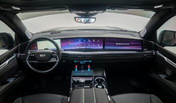 Cadillac Escalade Sport Platinum 2025 / Gcc Specs / ALKINDI CAR / WARRANNTY AND SERVICE CONTRACT full