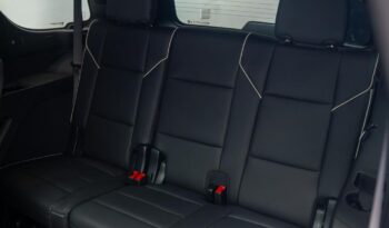 Cadillac Escalade Sport Platinum 2025 / Gcc Specs / ALKINDI CAR / WARRANNTY AND SERVICE CONTRACT full