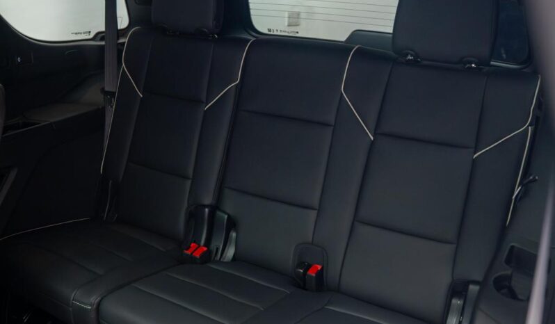 Cadillac Escalade Sport Platinum 2025 / Gcc Specs / ALKINDI CAR / WARRANNTY AND SERVICE CONTRACT full