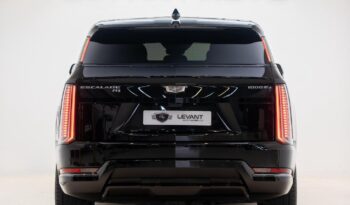 Cadillac Escalade IQ 2025 / Full Electric / American Specs full