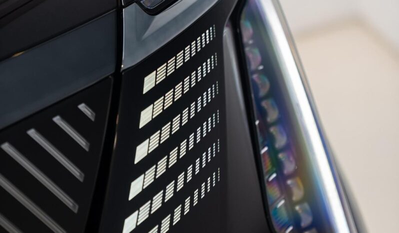 Cadillac Escalade IQ 2025 / Full Electric / American Specs full