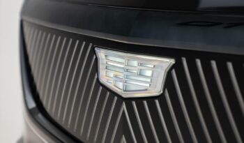 Cadillac Escalade IQ 2025 / Full Electric / American Specs full