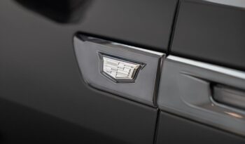 Cadillac Escalade IQ 2025 / Full Electric / American Specs full