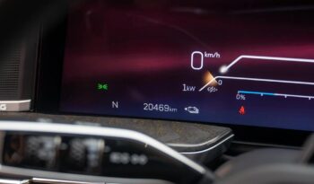 Cadillac Escalade IQ 2025 / Full Electric / American Specs full