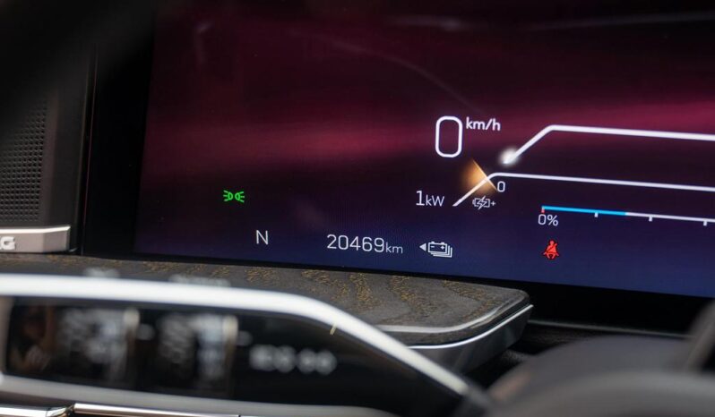 Cadillac Escalade IQ 2025 / Full Electric / American Specs full