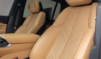 Cadillac Escalade IQ 2025 / Full Electric / American Specs full