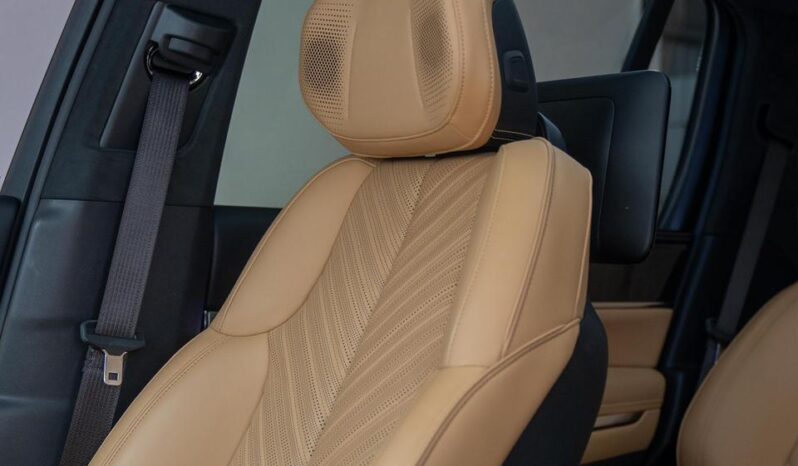 Cadillac Escalade IQ 2025 / Full Electric / American Specs full