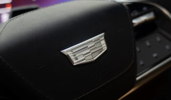 Cadillac Escalade IQ 2025 / Full Electric / American Specs full