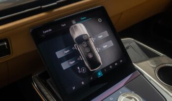 Cadillac Escalade IQ 2025 / Full Electric / American Specs full