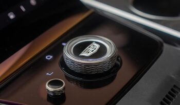 Cadillac Escalade IQ 2025 / Full Electric / American Specs full