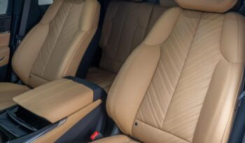 Cadillac Escalade IQ 2025 / Full Electric / American Specs full