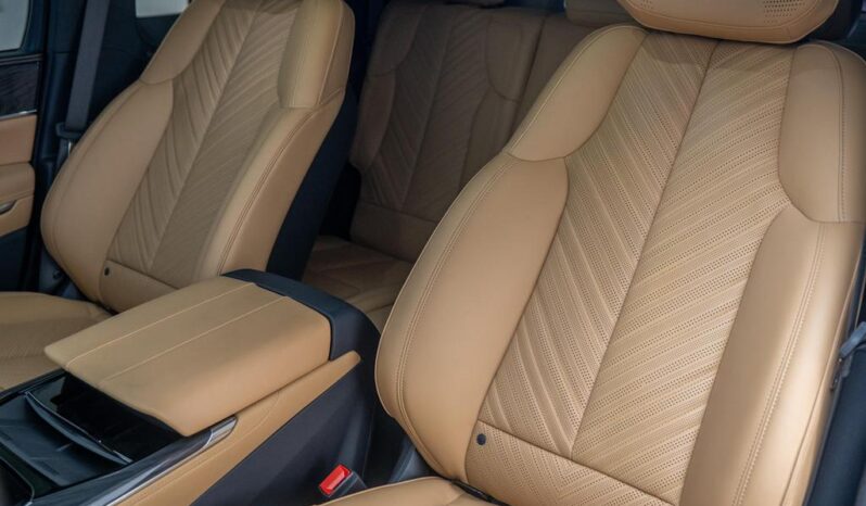 Cadillac Escalade IQ 2025 / Full Electric / American Specs full