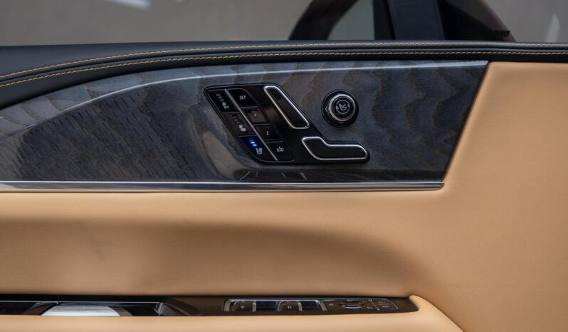 Cadillac Escalade IQ 2025 / Full Electric / American Specs full