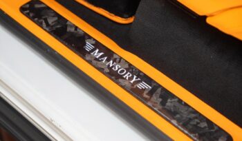 MANSORY P820 G63 2023 full