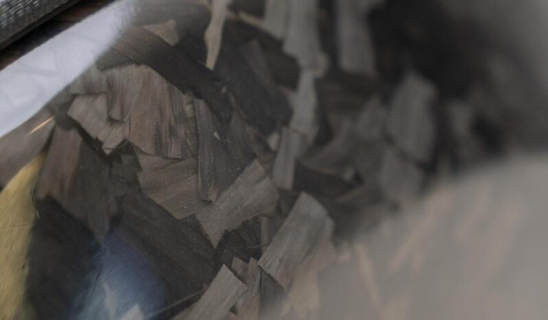 MANSORY P820 G63 2023 full