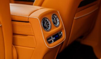 MANSORY P820 G63 2023 full