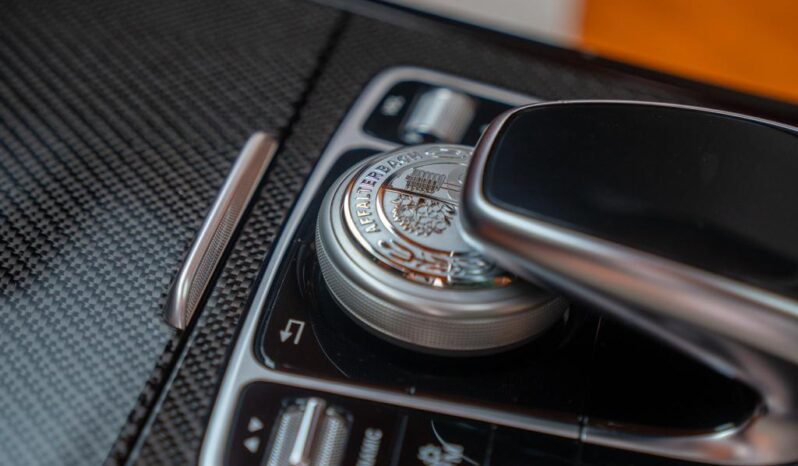 MANSORY P820 G63 2023 full