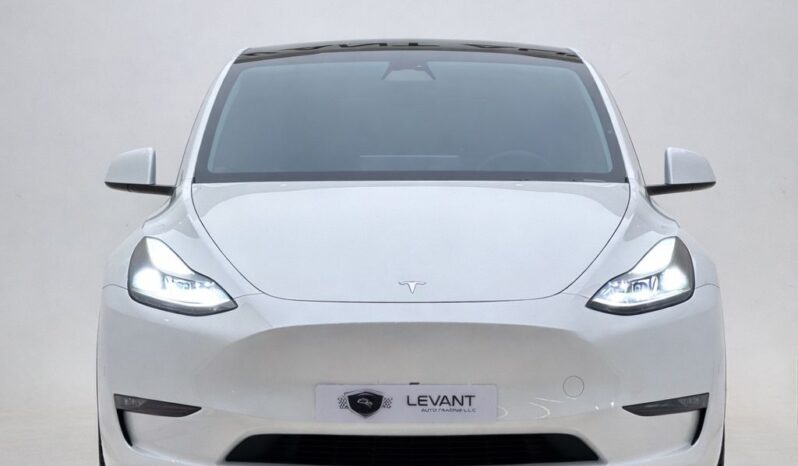 TESLA MODEL Y PERFORMANCE 2024 / GCC SPECS / UNDER WARRANTY
