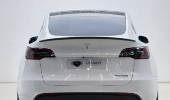 TESLA MODEL Y PERFORMANCE 2024 / GCC SPECS / UNDER WARRANTY full