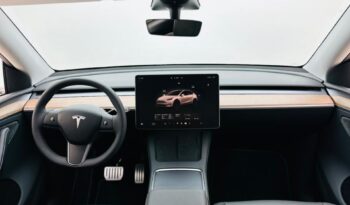 TESLA MODEL Y PERFORMANCE 2024 / GCC SPECS / UNDER WARRANTY full