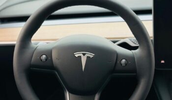 TESLA MODEL Y PERFORMANCE 2024 / GCC SPECS / UNDER WARRANTY full