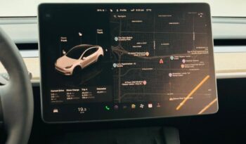 TESLA MODEL Y PERFORMANCE 2024 / GCC SPECS / UNDER WARRANTY full