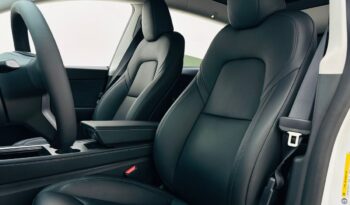 TESLA MODEL Y PERFORMANCE 2024 / GCC SPECS / UNDER WARRANTY full