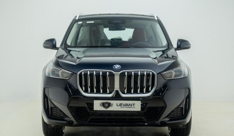 BMW X1 / S DRIVE 25LI / CHINESE SPECS / BRAND NEW
