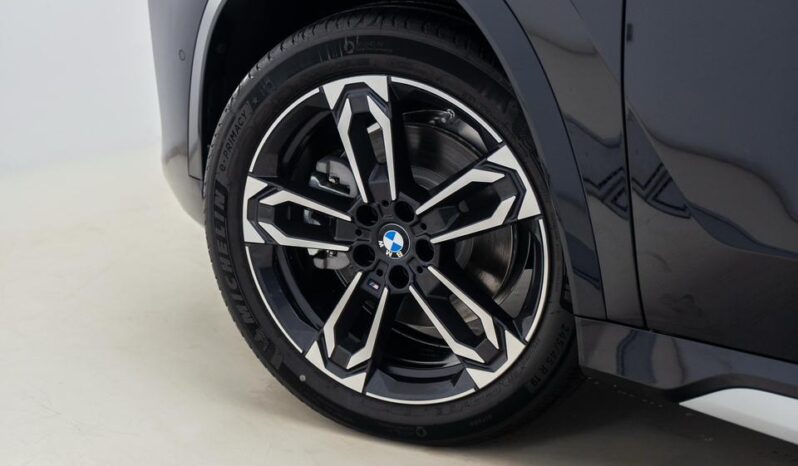 BMW X1 / S DRIVE 25LI / CHINESE SPECS / BRAND NEW full