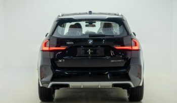 BMW X1 / S DRIVE 25LI / CHINESE SPECS / BRAND NEW full